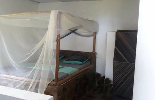 Msambweni Bed & Breakfast | Mango Lodge Msambweni