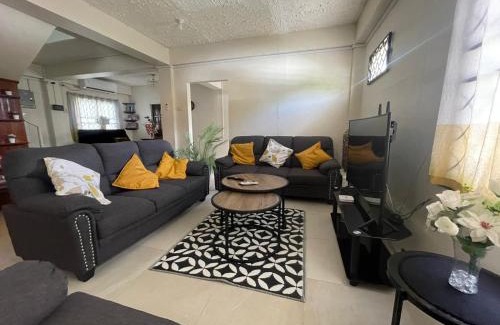 Arima House | Mango Vert House