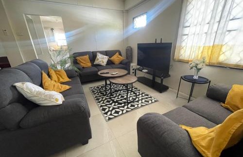 Arima House | Mango Vert House
