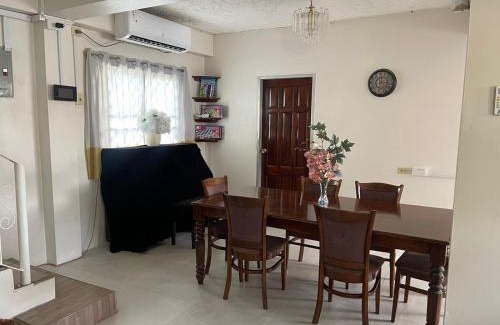 Arima House | Mango Vert House