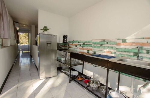 Santa Rosa Apartment | Mangoya Lounge