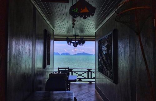 Ko Lanta Old Town House | Mangrove House Lanta Old Town
