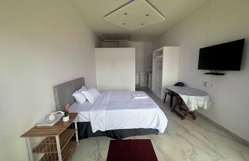 Inhambane Province Hotel | Mangungumete Motel