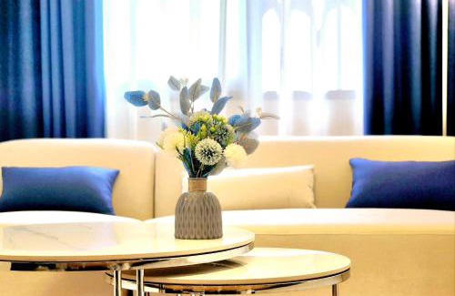 Mangwon-dong Apartment | Mangwon Stay Atti