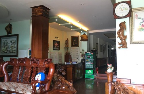 Buon Ma Thuot House | Manh Hung Guest House
