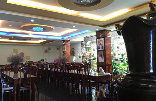 Buon Ma Thuot House | Manh Hung Guest House