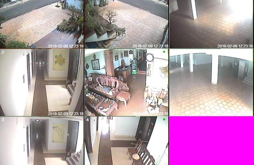 Buon Ma Thuot House | Manh Hung Guest House