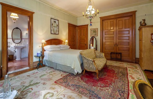 Central Park North House | Manhattan Guest Suites