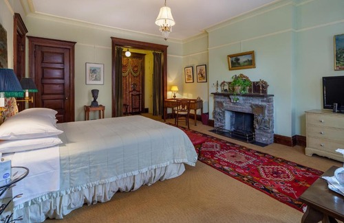 Central Park North House | Manhattan Guest Suites