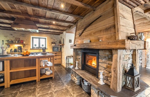 Manhay House | Manhay Nature Stay, Luxembourg
