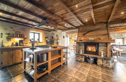 Manhay House | Manhay Nature Stay, Luxembourg