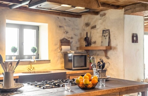 Manhay House | Manhay Nature Stay, Luxembourg