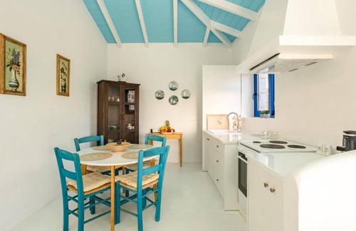 Riglia Villa | MANI HOLIDAY HOUSE. Pet Friendly!