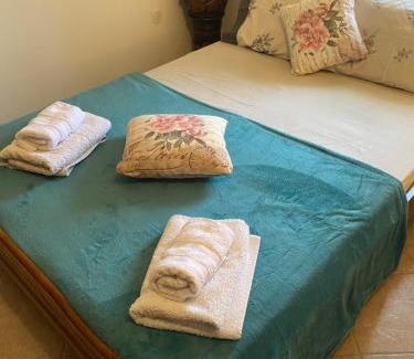 Pagkia House | Mani Spot in Stavri