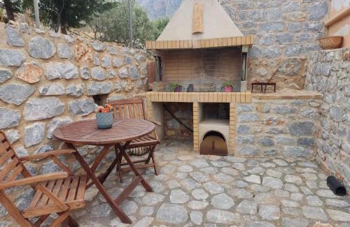 Omales Apartment | Mani spot in Yerolimin