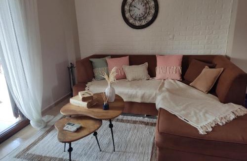 Omales Apartment | Mani spot in Yerolimin