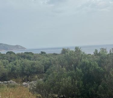 Alika Apartment | Mani Spot Nezoulas