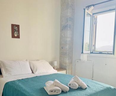 Alika Apartment | Mani Spot Nezoulas