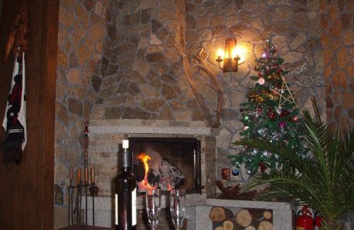 Kalofer House | Mania Guest House