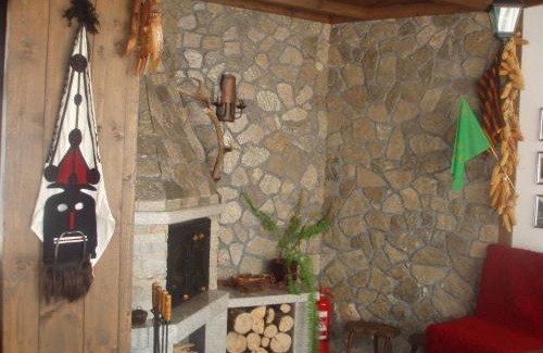 Kalofer House | Mania Guest House
