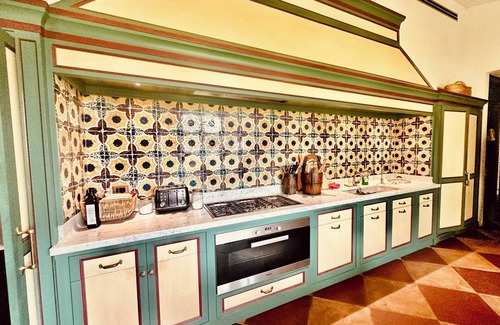 Magliano in Toscana Villa | Maniero in Maremma, luxury villa in Tuscany