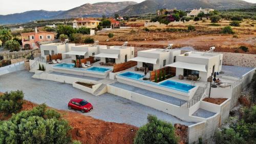 Trochalia Apartment | Manifesto Suites