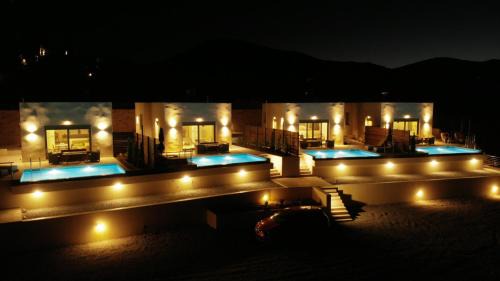 Trochalia Apartment | Manifesto Suites