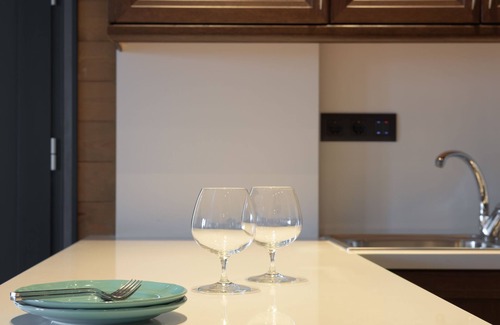 Linoperamata Villa | Manificus Suite III, with Heated Pool Just for Two