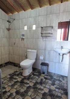 Toya Bungkah House | Manik Tirta Cabin's