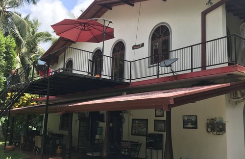 Hettimulla House | Manik villa, Bentota