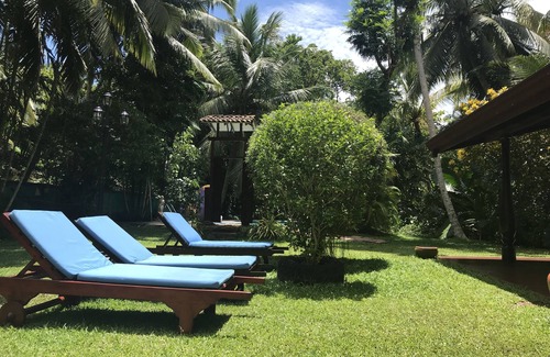 Hettimulla House | Manik villa, Bentota