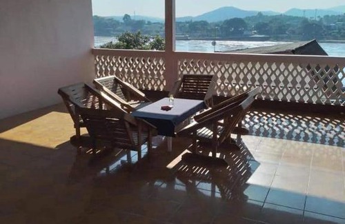 Houayxay House | Manilath gusethouse