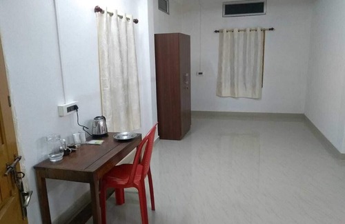 Imphal House | Manipur House