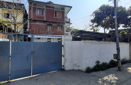 Imphal House | Manipur House