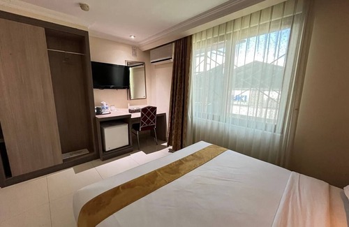 Ambon Hotel | Manise Hotel Ambon