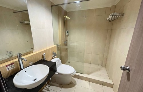 Ambon Hotel | Manise Hotel Ambon