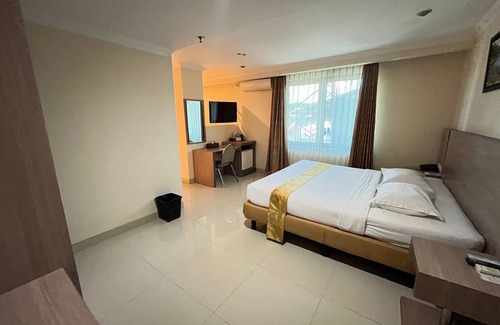 Ambon Hotel | Manise Hotel Ambon