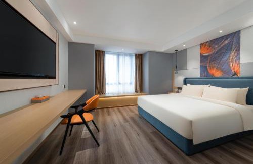 Chongchuan Hotel | Manju Hotel