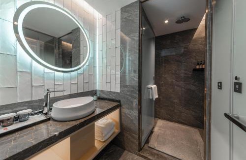 Chongchuan Hotel | Manju Hotel