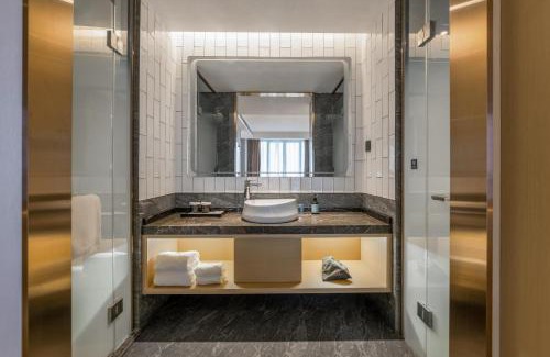 Chongchuan Hotel | Manju Hotel