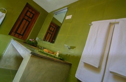 Nuwaragam Palatha Central Other | Mankada Resort
