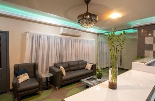 Winneba Hotel | Mankoview Beach Resort