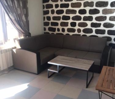 Yerevan Apartment | Mankus Eco Park
