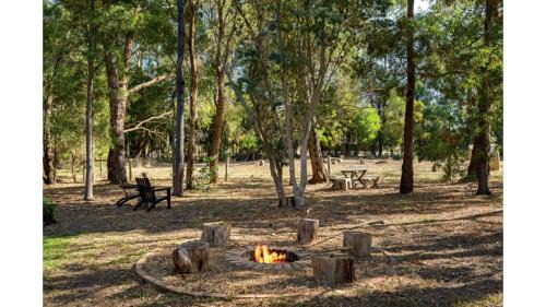 Cudgee House | Manna Gum Retreat by Tiny Away