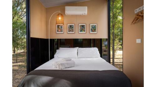 Cudgee House | Manna Gum Retreat by Tiny Away