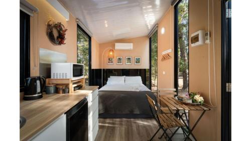 Cudgee House | Manna Gum Retreat by Tiny Away