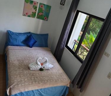 Looc Hotel | Mannah Garden Staycation Place