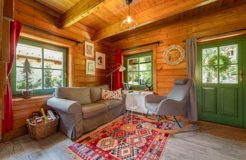 Magyarkut Ski Chalet | Mannana házikó