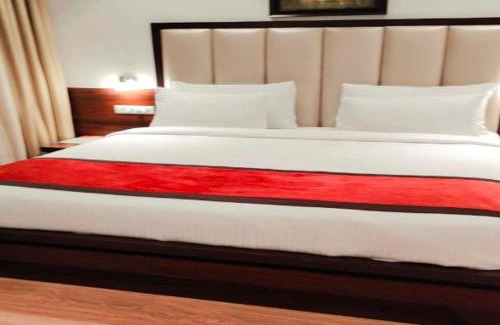 Kotputli Resort | Mannat Resort Paota