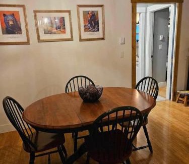 Okanagan-Similkameen House | Manning Park Hideaway